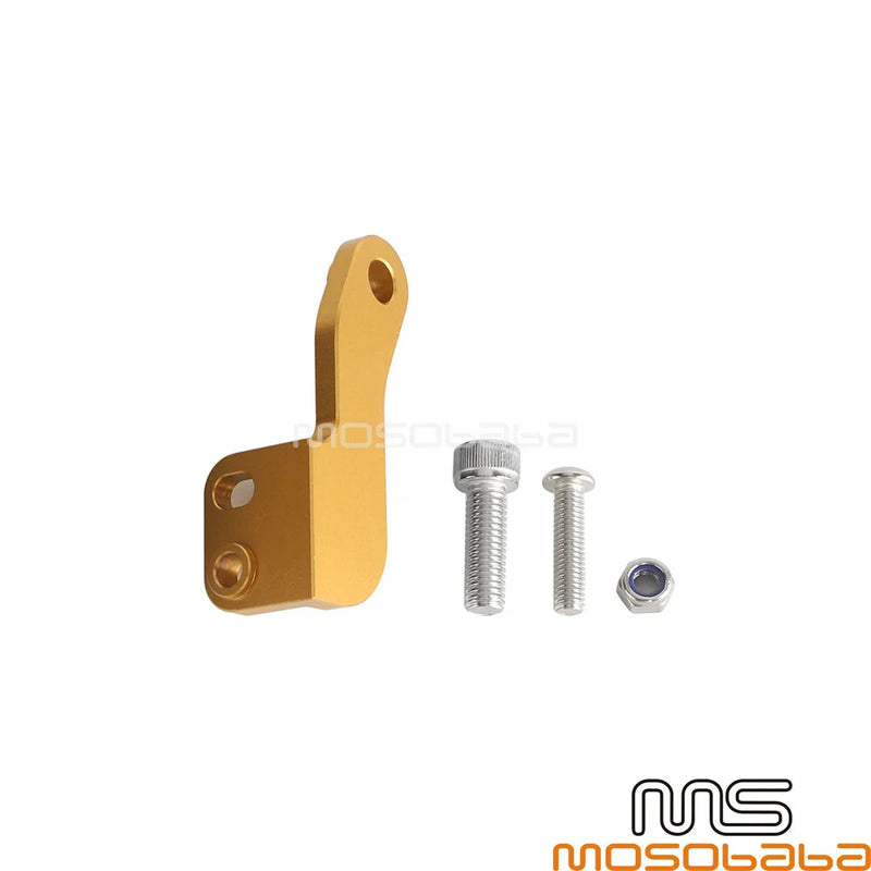 Harley Nightster 975 Gold Shift Assist Bracket Shifting Kit (2022)