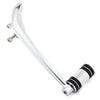 Indian Chieftain, Roadmaster 2014-2022 Chrome Heel Shift Lever Shifter