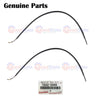 Toyota Hilux KDN165 KDN145 Dual Cab RH & LH Roof Drip
