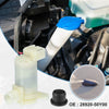 Nissan 200SX Windshield Washer Pump (1995-1998)