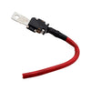 Volvo S60 S80 XC60 XC70 Battery Positive Fuse Head Line with Cable