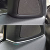 2014 BMW 520 523 530 Door Speaker Trim (2014)