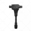Mazda 2 DY Hatchback 1.5L ZY-VE 1x Ignition Coil (2003-2009)