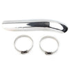 Various Models Harley Motorcycle Exhaust Muffler Pipe Heat Shield Cover