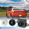 Models Dodge Challenger Deck Lid Rear View Backup Camera (2015-2018)
