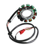 Honda XL 250 R (1982-1983), XL 500 R Stator (1982- )