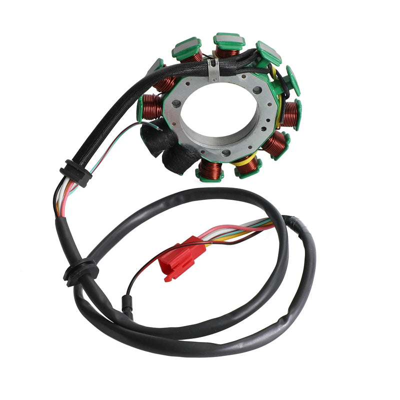 Honda XL 250 R (1982-1983), XL 500 R Stator (1982- )