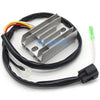 Suzuki DF25 DF30 Voltage Regulator (2000-2007)