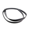 Nissan Datsun Fairlady Z S30 240Z 260Z 280Z 1970-1978 Bonnetto Cowl Weatherstrip
