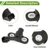 Ford Aerostar V6 (1996-1997) 1 Pc Crankshaft Position Sensor