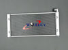 Volkswagen Golf & Corrado VR6 2 Row Aluminum Radiator (1992-1999)