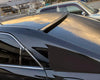 Toyota Mark X X130 Roof Spoiler Duckbill (2004-2019)