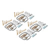 Honda CB1300 X4 Cruiser Carburetor Repair Kit (1997-2003)