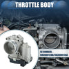 Dodge Journey 2.4L L4 Throttle Body Actuator (2009-2020)