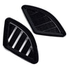 BMW X1 F48, X2 F47 2 x Dashboard Vent Cover Strip (2015-2023)