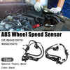 Toyota Camry 2 x Front Left Right ABS Wheel Speed Sensor