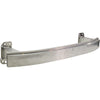 Front Bumper Reinforcement For Jeep Cherokee 2019-2023