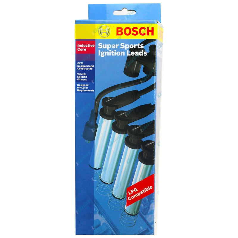 Hilux YN56 YN57 YN65 YN85 2.0L 1.8L 3Y 2Y 83~90 ition Spark Plug Leads