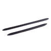 BMW 5 Series F10 F11 F18 4pcs Carbon Fiber Door Handle Trims (2011-2017)
