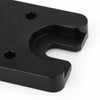 Yamaha Honda Kawasaki 1x License Plate Holder (F2)