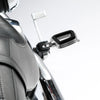 Harley Softail Low Rider S Chrome Driver Footpegs (2018-2025)