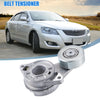 Honda Fit Engine Belt Tensioner Pulley (2009-2013)