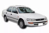 Toyota Corolla AE100 AE101 RH Air Vent Trim Grill (1991-1998)