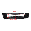 Land Rover Range Rover Radiator Upper Air Duct Deflector (2023-2024)