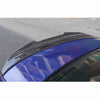BMW 330i M340i G20 2019-2023 REAL Carbon Fiber Rear Trunk Spoiler Wing
