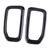 Ford Ranger Side Air Conditioning Breather Cover Strip 2 x (2023-2024)