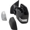Towing Mirror Driver Left Side Heated for F350 Truck F250