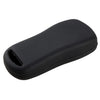Nissan Xterra Frontier 4 Button Remote Keychain Cover (2000-2015)