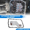 Ford 5R55N Transmission Filter Oil Pan Gasket Kit (2000-2008)