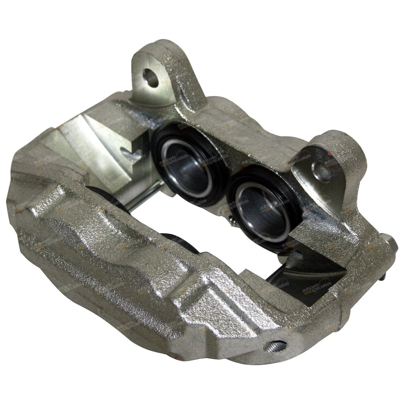 Toyota 80 Series LH Front Brake Caliper 1 x (1990–1992)
