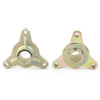 110cc Quad ATV Buggy Go Kart 3 Stud 23T Spline Rear Axle Hub