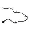 Jaguar XE XF Radiator Heater Water Hose Coolant Pipe (2015-2023)