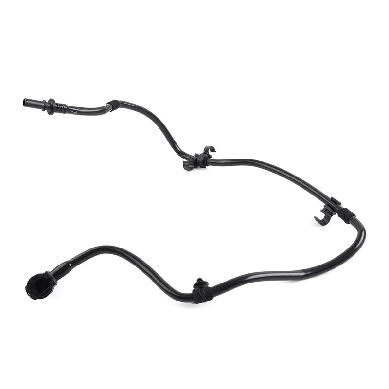 Jaguar XE XF Radiator Heater Water Hose Coolant Pipe (2015-2023)