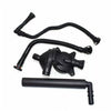 BMW E46 318i / E90 / Z4 Crankcase Breather PCV Valve w/ Hose Kit (2005–2008)