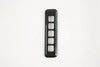 Ford F150 Carbon Fiber Door Lock Button Cover Trim (2015-2019)