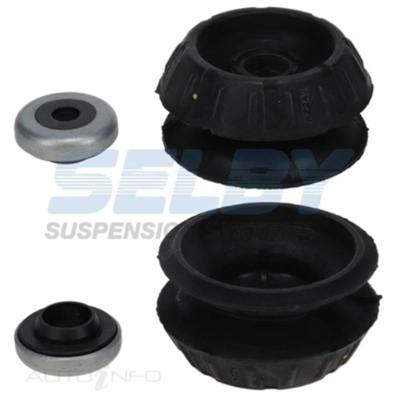 Toyota Yaris NCP131 Front Strut Mount (2011–2019)