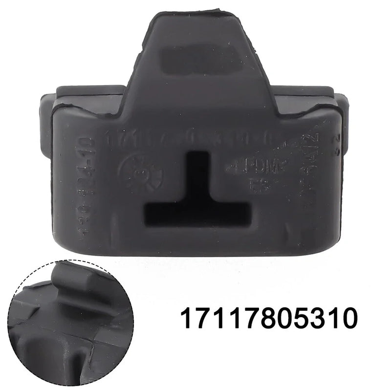 BMW Z4 Rubber Mounting Radiator (2007–2011)