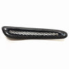 Toyota Supra 1 Pair Carbon Fiber Side Air Vent Trim Cover (2019-2022)