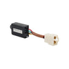 Yanmar Engine Timer Unit Flameout Relay (No Year Specified)