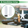 Motorcycle Grips / 7/8" 22mm / Handlebar Grips