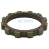 Suzuki GN400, GSX400 Clutch Friction Plate (1980-1983)