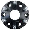 Mitsubishi Triton 2 x 30mm 12x1.5 Hub Centric Wheel Spacers (2005-2023)