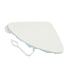 BMW 320i Front Right Bumper Tow Eye Hook Cover Cap