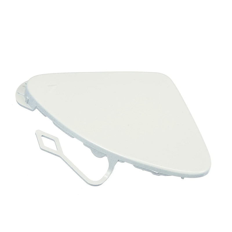 BMW 320i Front Right Bumper Tow Eye Hook Cover Cap