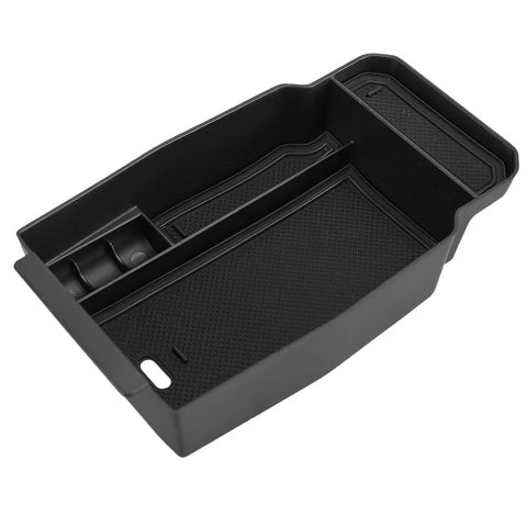 Mazda CX-50 Center Console Armrest Storage Box Organizer (2023-2024)