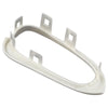 Nissan Sentra Front Left Interior Door Handle Trim Bezel (2013–2013)